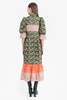 BATSHEVA Ruthin Dress - Abercastle - Thumbnail 9