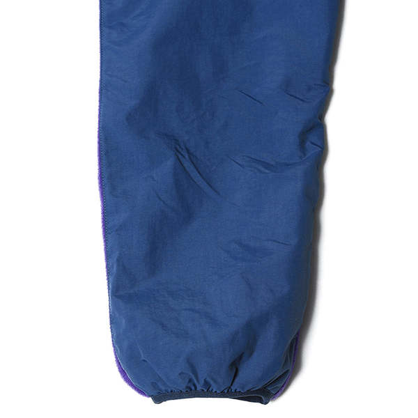 Liberaiders Fleece Utility Anorak jacket - Purple | Garmentory Liberaiders Fleece Utility Anorak jacket - Purple | Garmentory