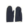 'Waterproof Mittens' Black - Thumbnail 1