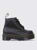 Dr. Martens 101 Quad Boot - Black - Thumbnail 1