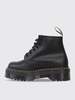 Dr. Martens 101 Quad Boot - Black - Thumbnail 2