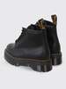 Dr. Martens 101 Quad Boot - Black - Thumbnail 4