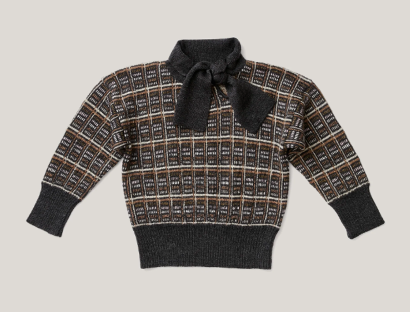 トップス soor ploom Capucine Pullover 2y soor ploom Capucine Pullover 2y