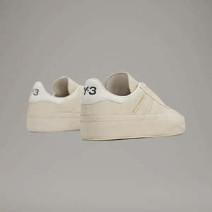 adidas originals off white suede gazelle og sneakers