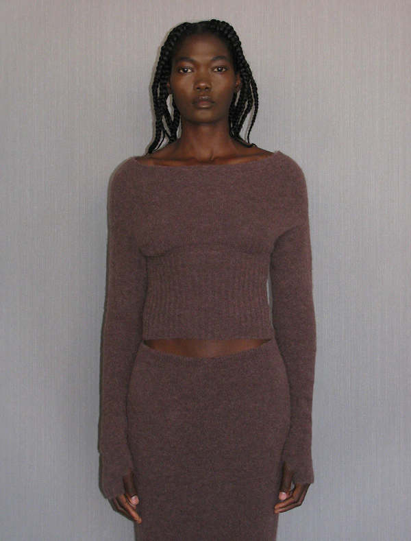 Paloma Wool Margarita Top Garmentory