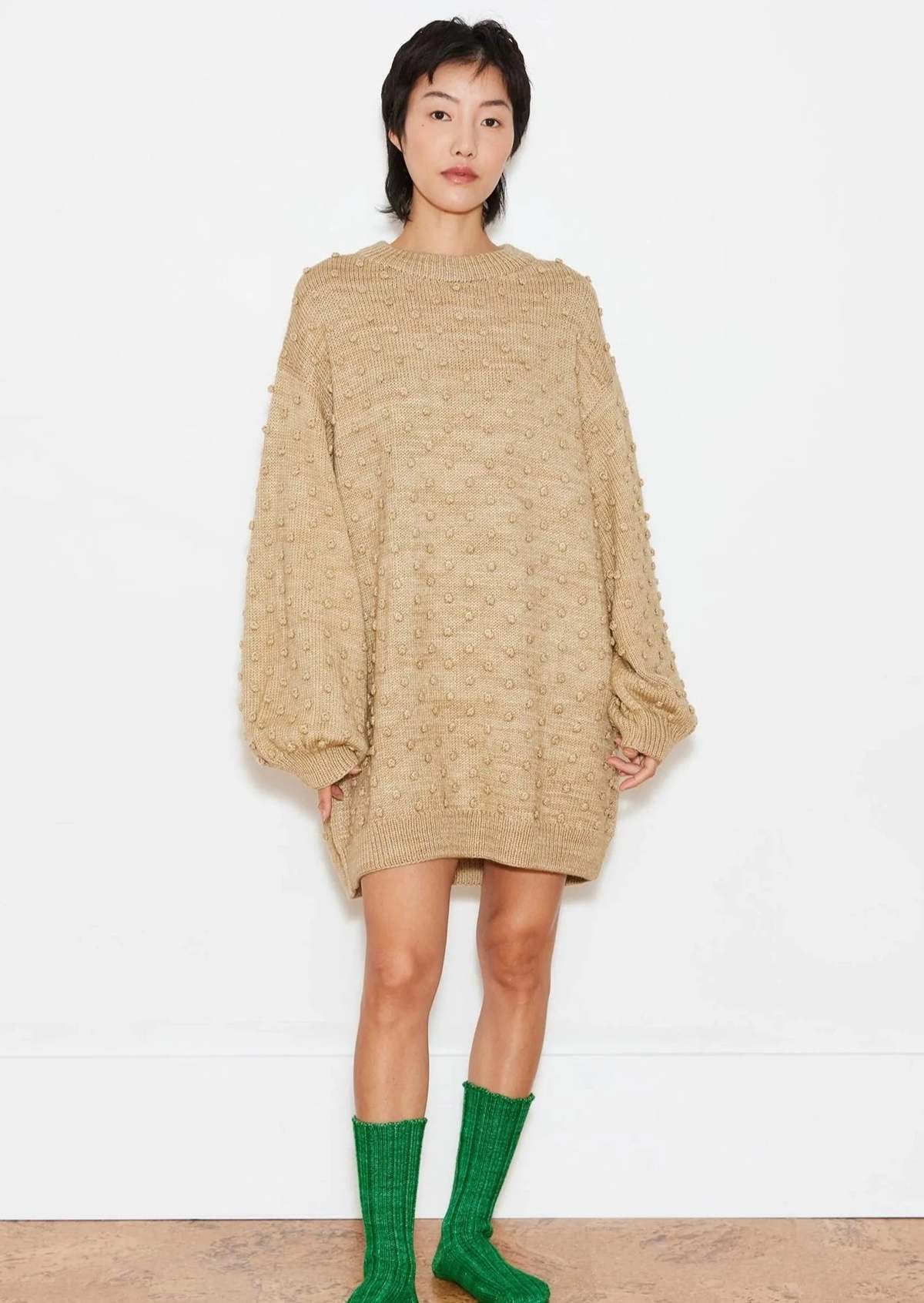 misha and puff ロンギース Alabaster Misha and Puff Longies ロンギース misha&puff ロンギース 6