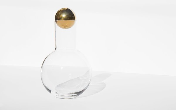 Anna Karlin Studios Decanter