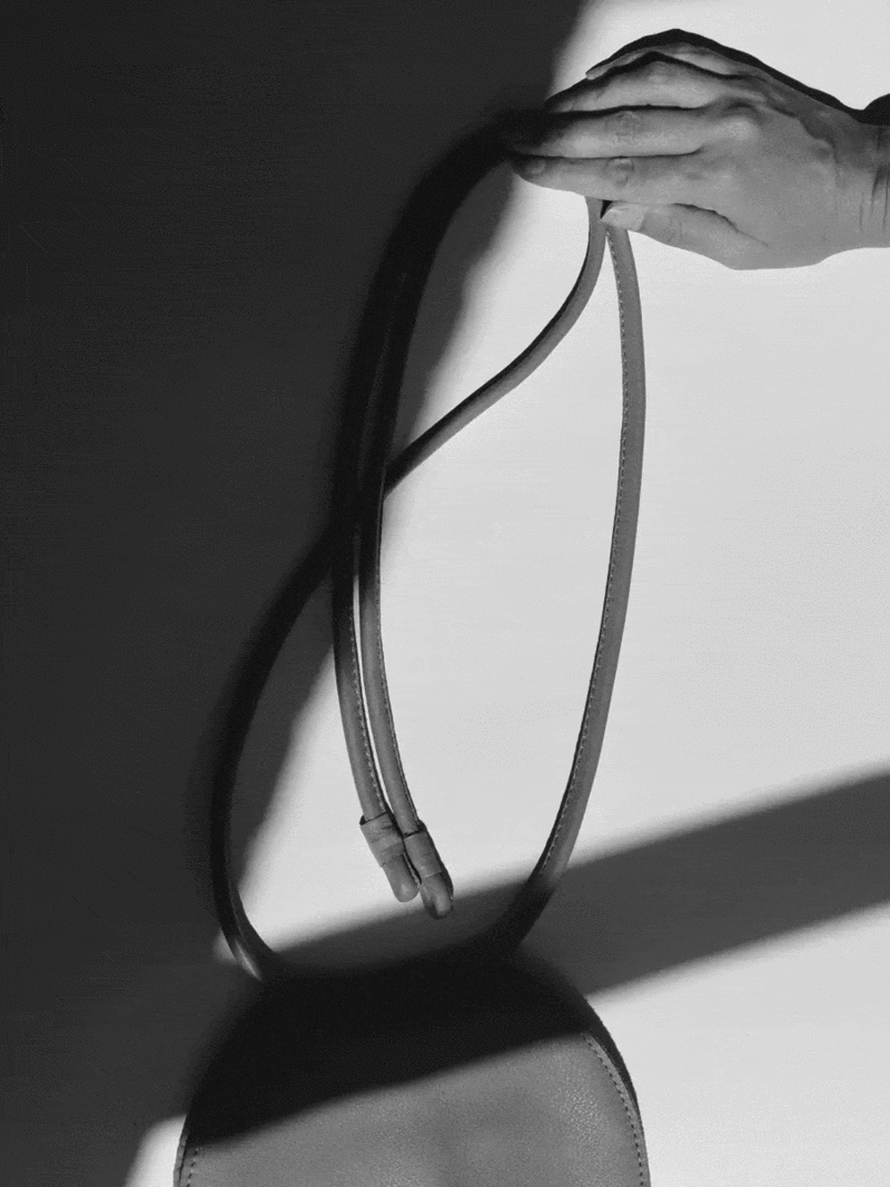 ARE Studio Disc Bag - Black