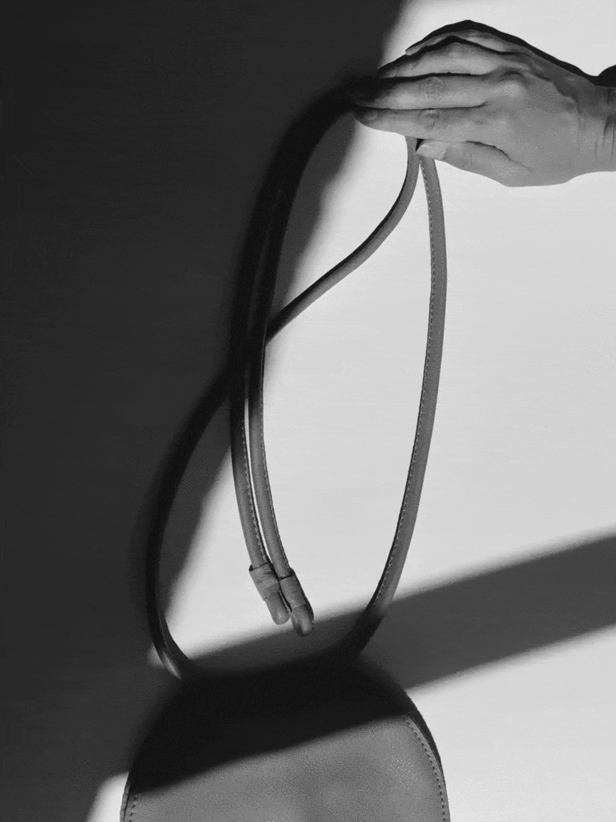 ARE Studio Disc Bag - Black - Image 5 of 6