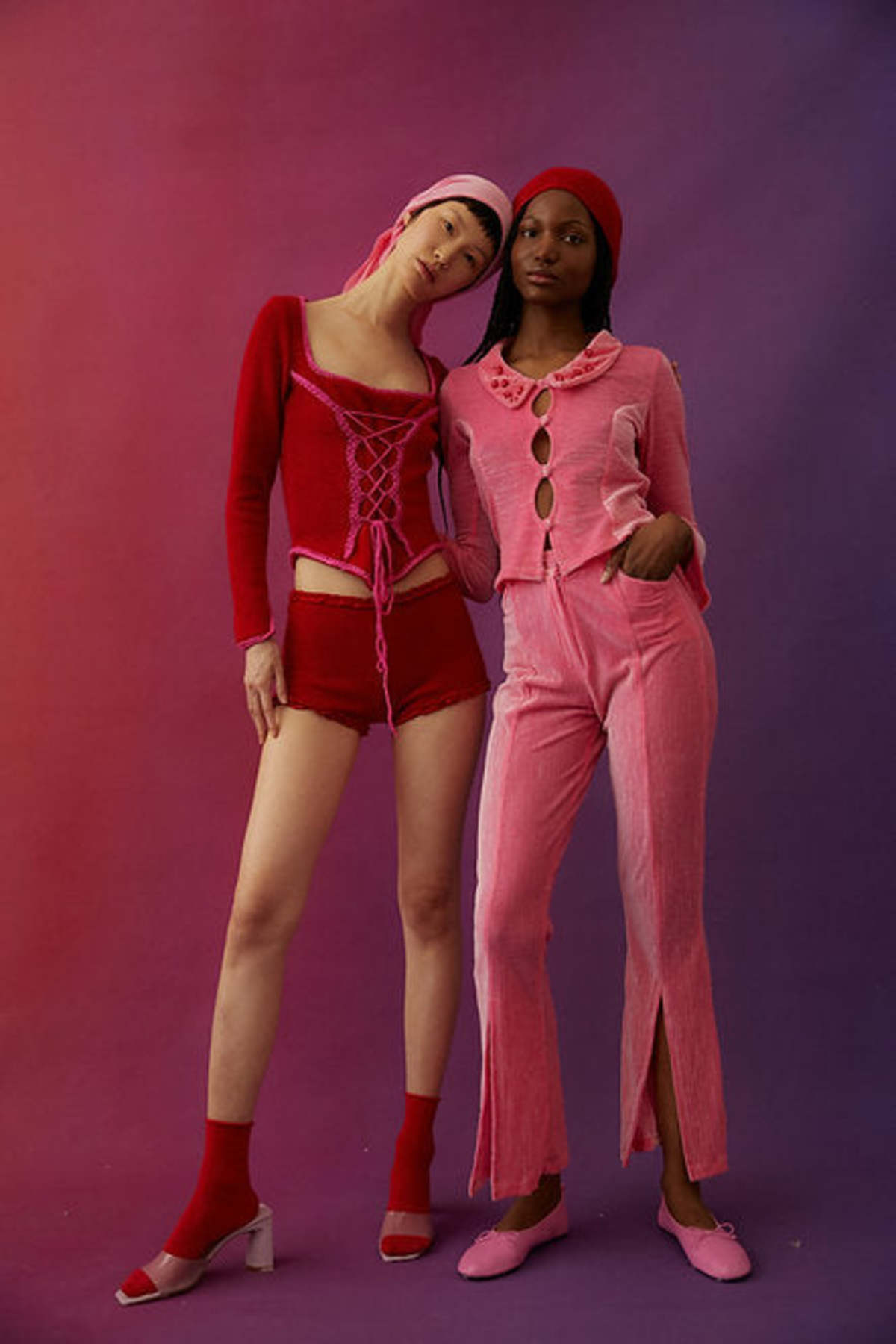 Tach Clothing Doreta Top Garmentory