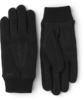 Shop Homme Femme Inc. Geoffrey Suede Gloves - Thumbnail 1
