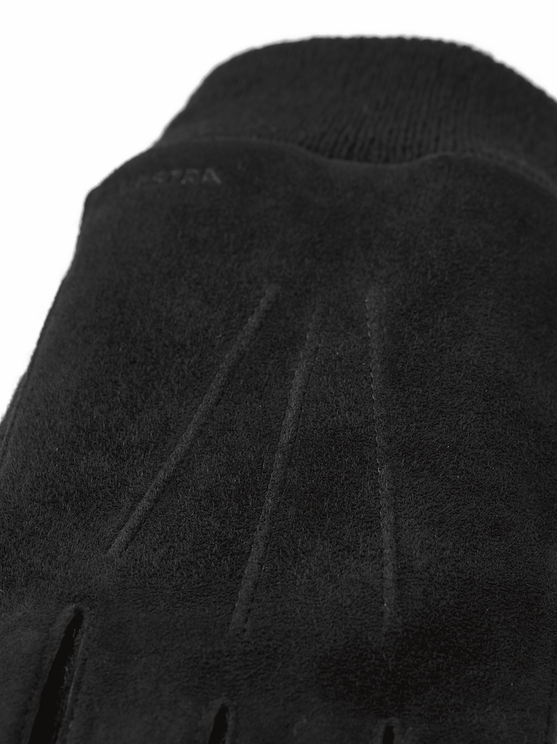 Shop Homme Femme Inc. Geoffrey Suede Gloves