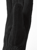Shop Homme Femme Inc. Geoffrey Suede Gloves - Thumbnail 4