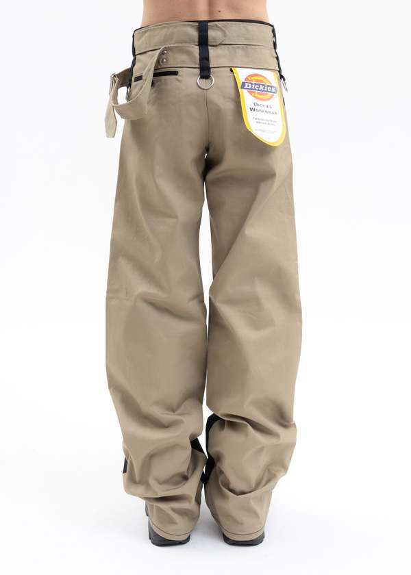 パンツ KIDILL DICKIES l Badges Pants QdrnqAhUiuKH.jpg?width=768