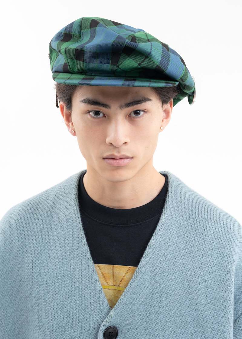新品】 KIDILL / キディル | 2022AW | × CA4LA カシラ 別注