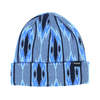 Quasi Grotto Beanie - Blue - Thumbnail 1