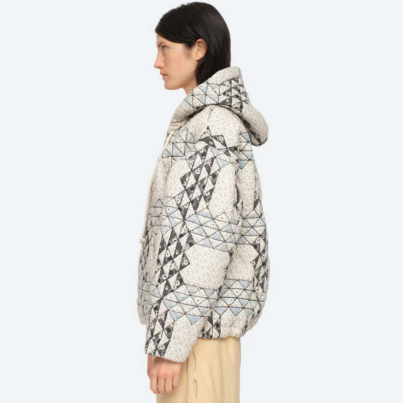 ジャケット・アウター is-ness  COJ QUILTED LINER JACKET 48 23bc74024140.jpg?width=3840&