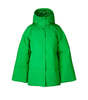 Samsøe & Samsøe Hana Jacket - Fern Green - Thumbnail 6