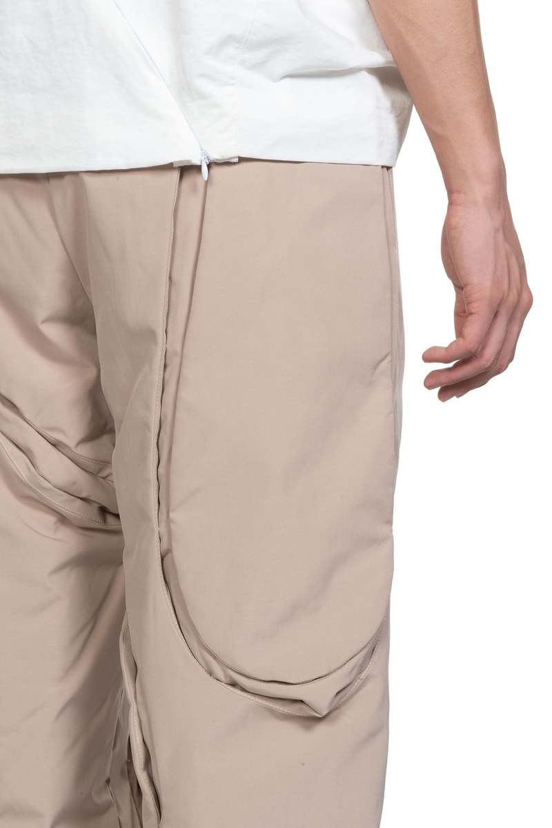 aenrmous spin crevise pants