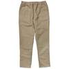 CAMO New Eclipse Elastic Trousers Wool - Khaki - Thumbnail 1