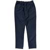 CAMO New Eclipse Elastic Trousers Wool - Navy - Thumbnail 1