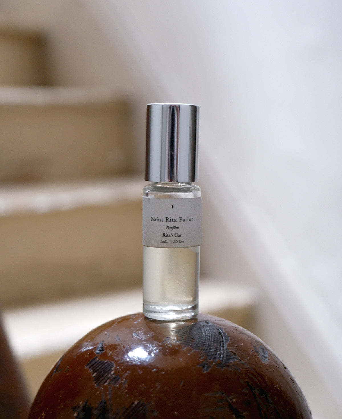 Saint Rita Parlor Rita's Car Parfum Garmentory