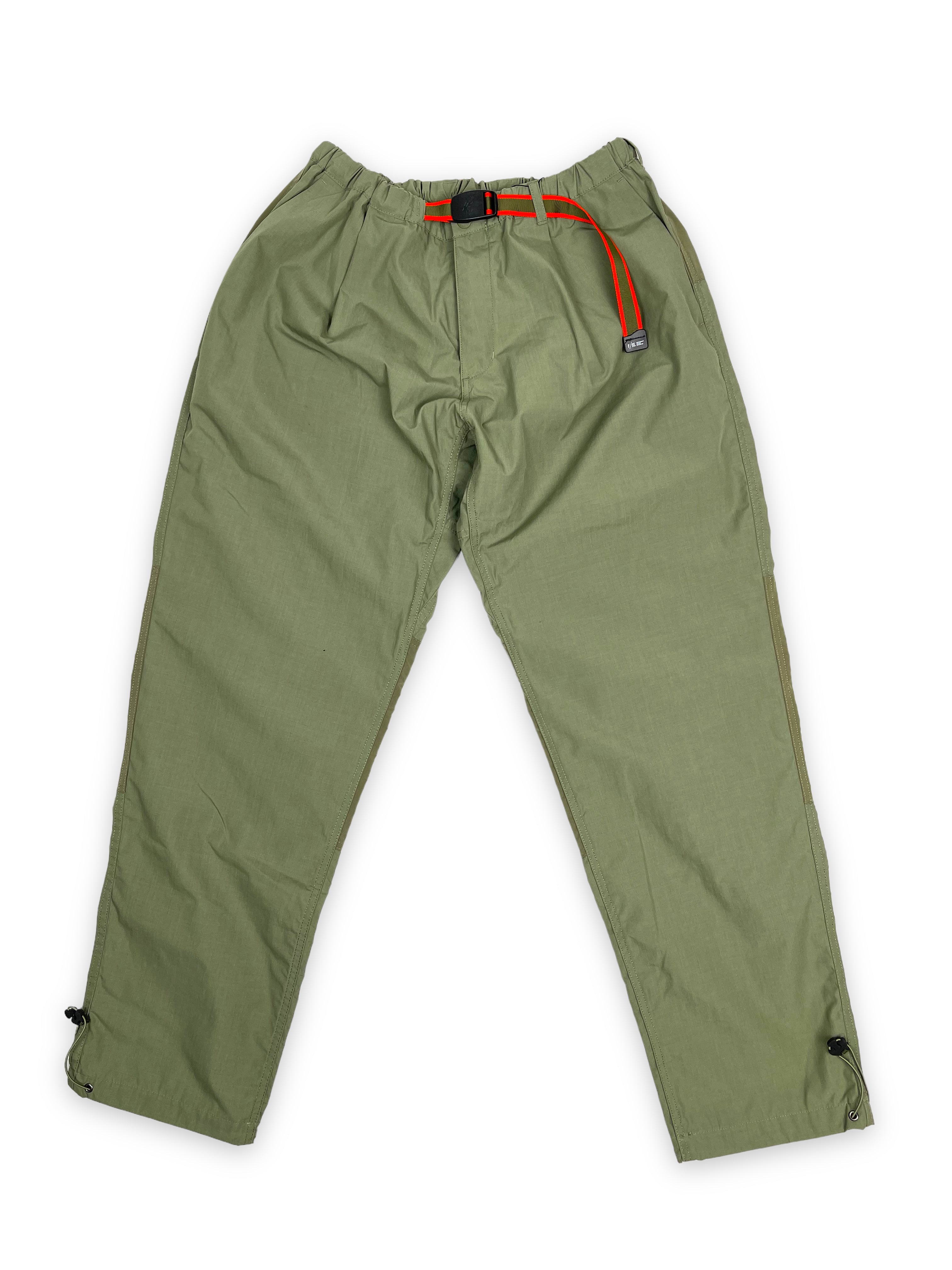 F-CE-LOOSE-TAPER---OLIVE-