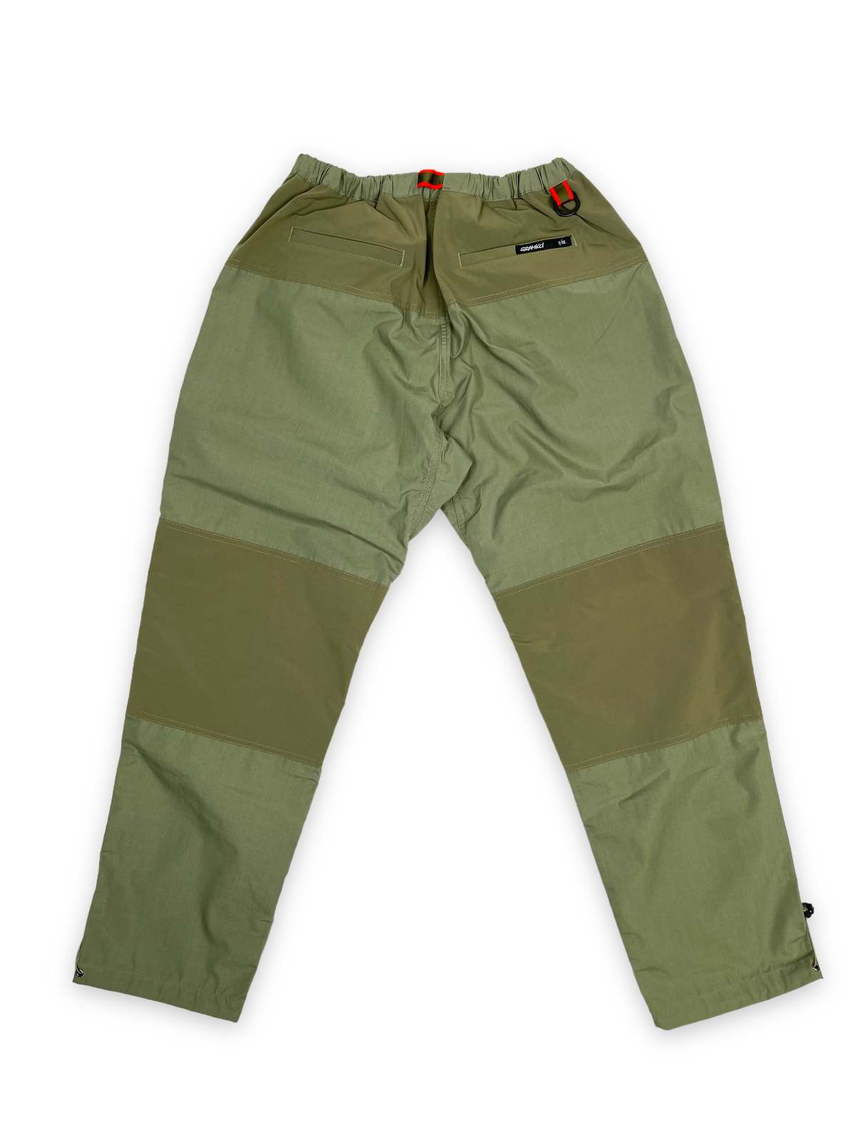 F-CE-LOOSE-TAPER---OLIVE-