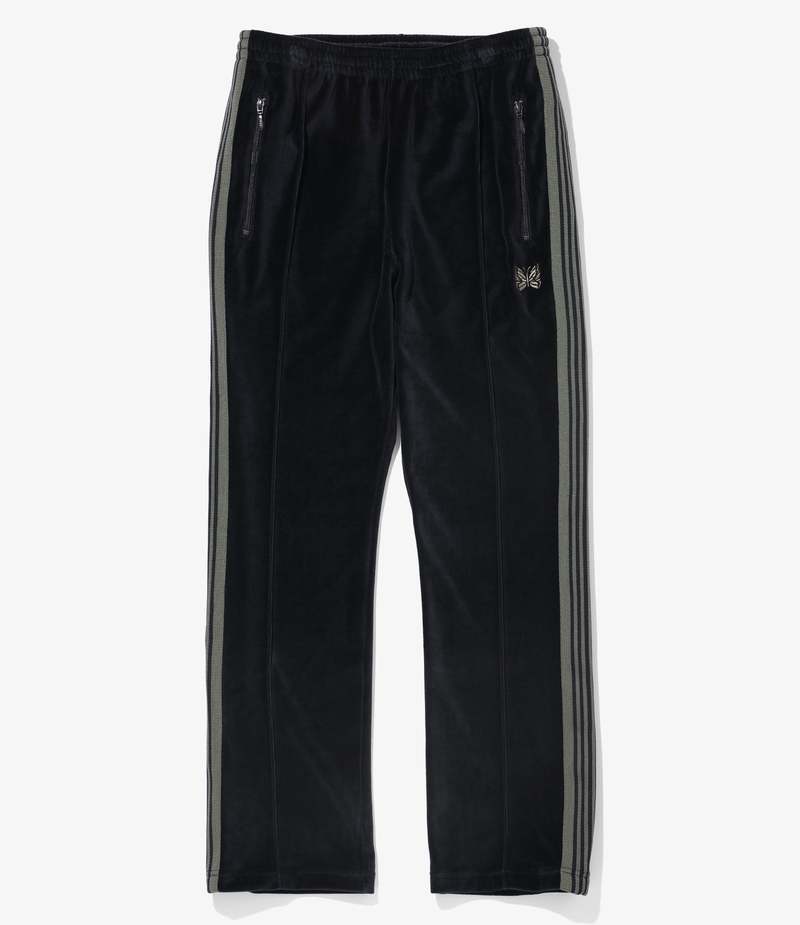 パンツ NEEDLES Narrow Track Pant S NAVY Narrow Track Pant