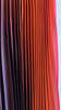 A.L.C. Ariya Pleated Maxi Dress - Pink/Brown Ombre - Thumbnail 4