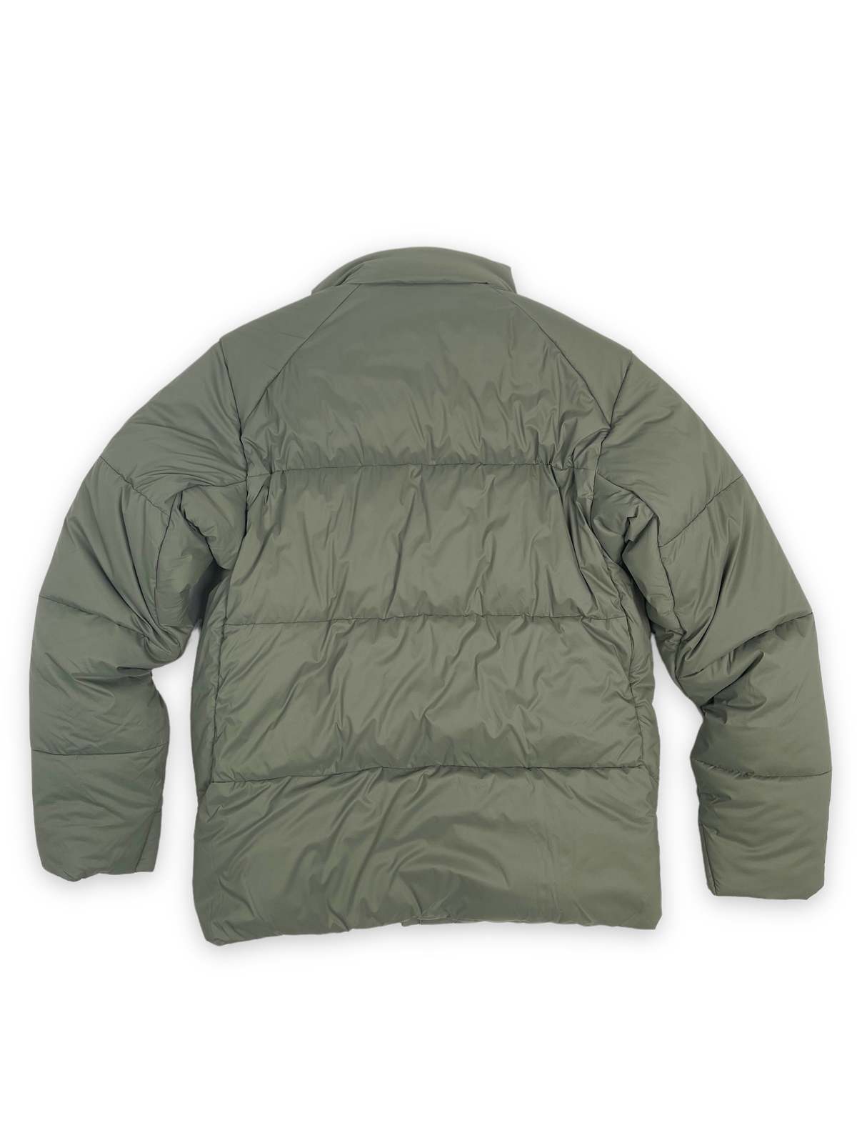 Arc'teryx Veilance CONDUIT DOWN JACKET - Gray | Garmentory