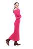 Simon Miller Espen Dress - Funky Fuchsia - Thumbnail 8