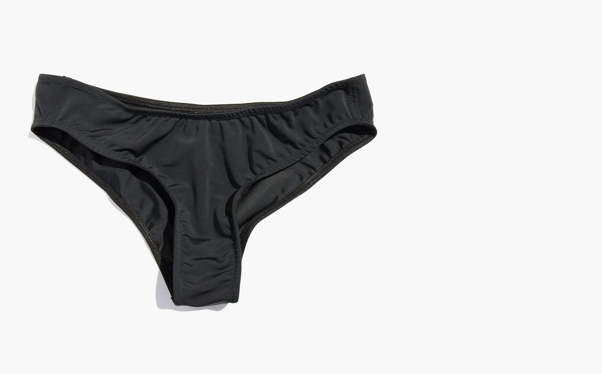 Cypress Label Black Maria Brief Garmentory