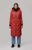 Soia & Kyo Aime Light Weight Down Puffer Coat - Spice - Thumbnail 3