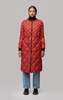 Soia & Kyo Aime Light Weight Down Puffer Coat - Spice - Thumbnail 6