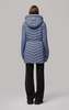 Soia & Kyo Janae Puffer Coat - Steel Powder - Thumbnail 7