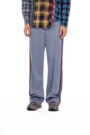 Needles Track Pant - Sax Blue | Garmentory