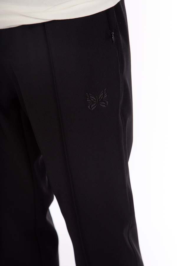 Needles W.U. Pant - Black | Garmentory
