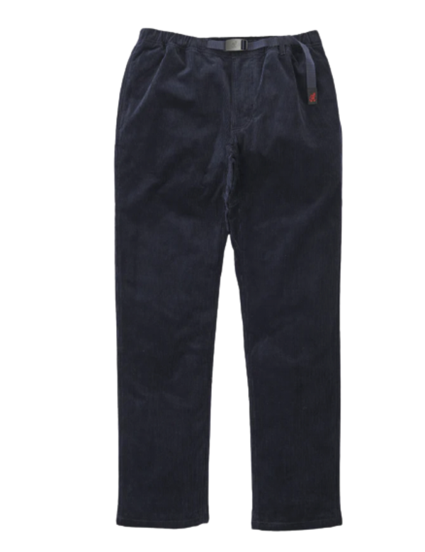 Gramicci Corduroy Pant Double Navy Garmentory
