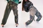 J.Kim Kundimi Pants - Printed - Thumbnail 3