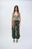 J.Kim Kundimi Pants - Printed - Thumbnail 2
