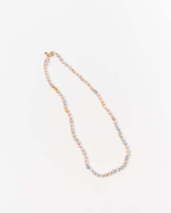 Beatrice Valenzuela Coralillo Necklace