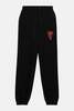 Bossi Devil Sweatpants - Black - Thumbnail 1