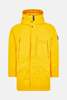 Stone Island Down Parka - Yellow - Thumbnail 1