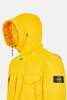 Stone Island Down Parka - Yellow - Thumbnail 5