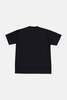 Bossi F U Tee - Black - Thumbnail 2