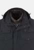 Stone Island O-Ventile Ghost Piece Down Jacket - Black - Thumbnail 4