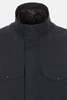 Stone Island O-Ventile Ghost Piece Down Jacket - Black - Thumbnail 5