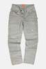 Bossi Worker Pant - Grey - Thumbnail 1