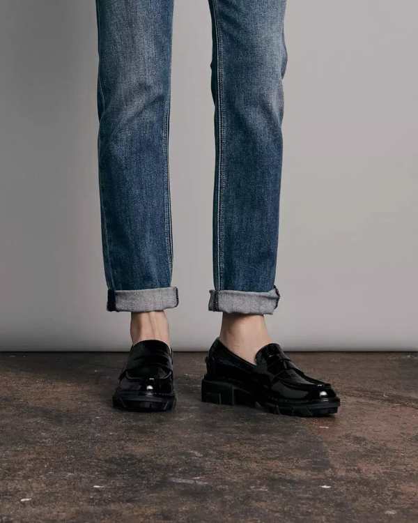 rag and bone slayton loafer